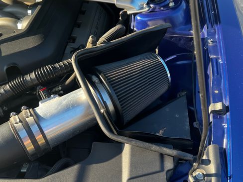 Used 2014 Ford Mustang GT Premium w/ Electronics Package image 11