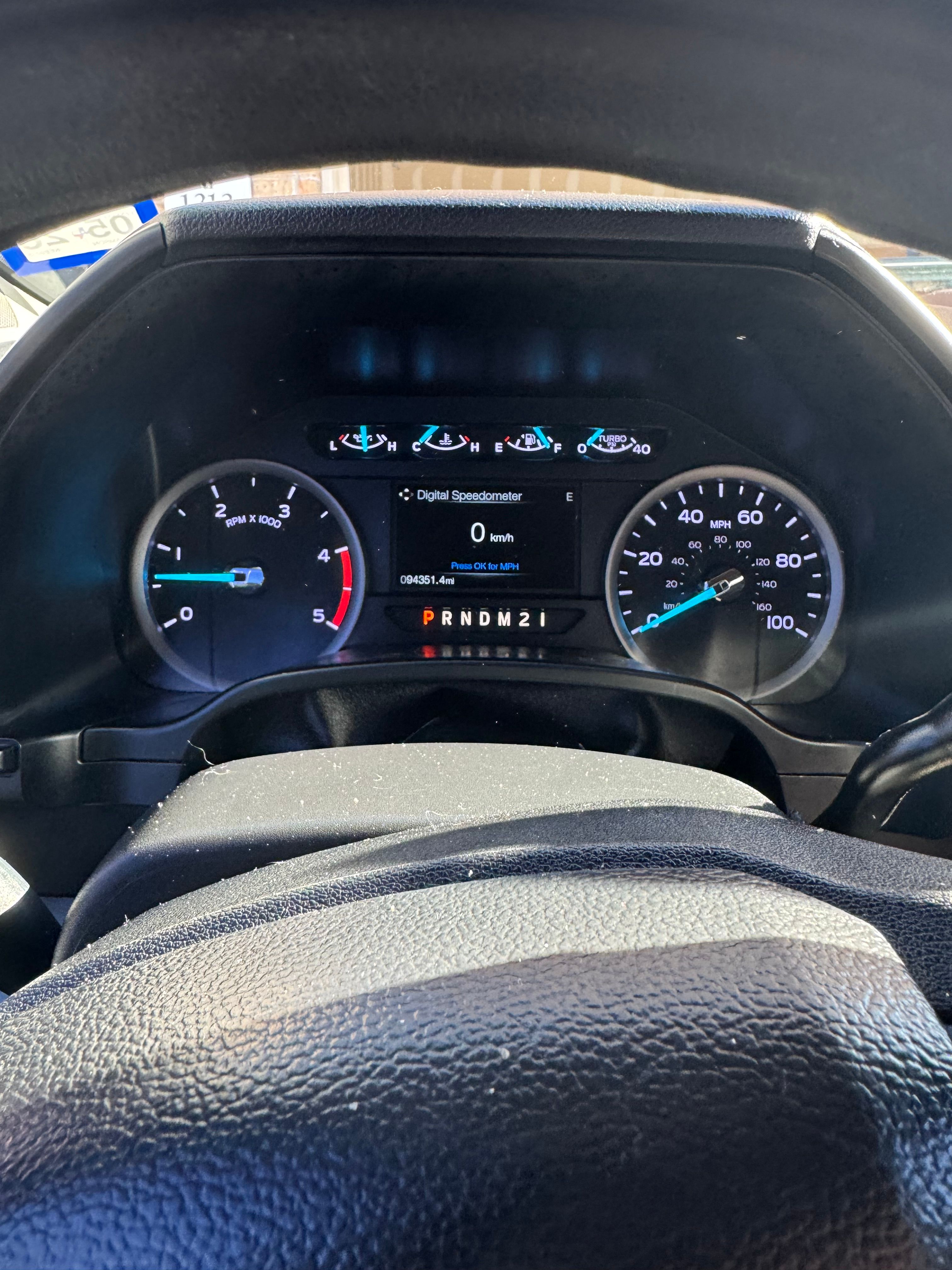 Used 2019 Ford F250 XLT w/ XLT Premium Package AWD/4WD image 2
