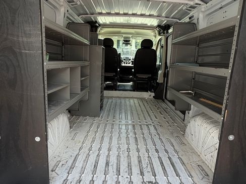 Used 2021 RAM ProMaster 1500 FWD image 23