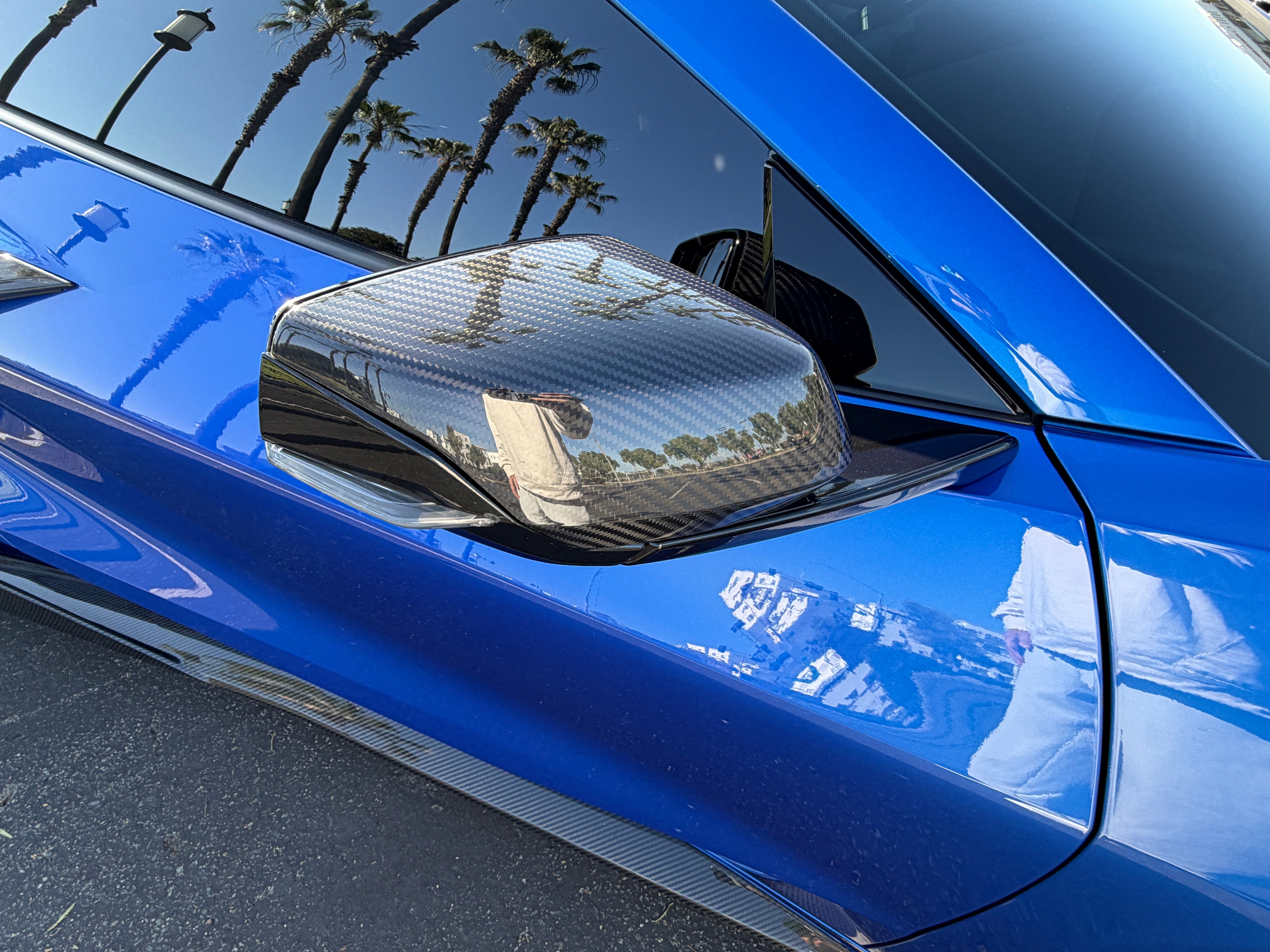 Used 2020 Chevrolet Corvette Stingray Preferred Cpe w/ 2LT Preferred Equipment Group RWD image 9