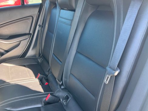 Used 2016 Mercedes-Benz CLA 250 4MATIC image 17