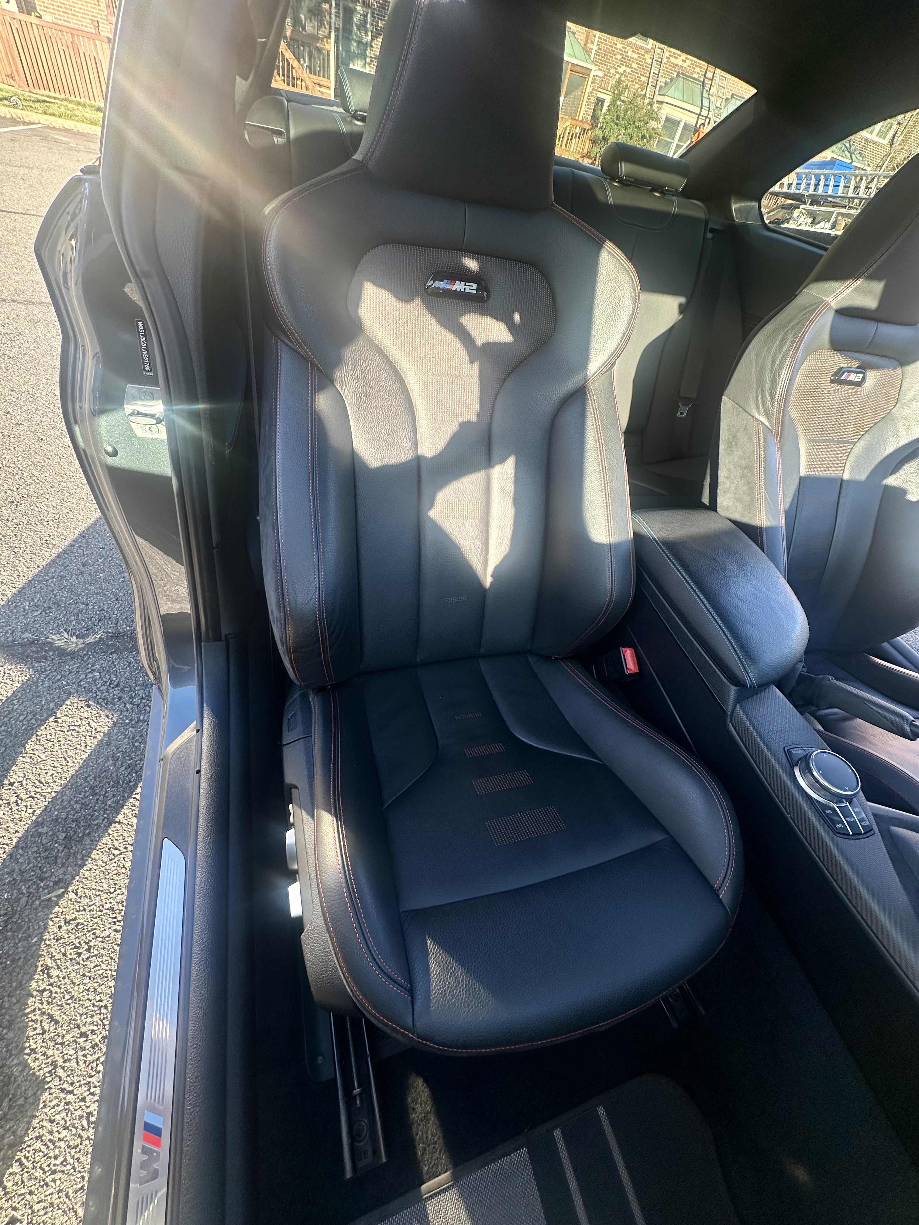 Used 2018 BMW M2 w/ Executive Package RWD image 13