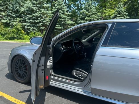 Used 2015 Audi A4 2.0T Premium AWD/4WD image 4