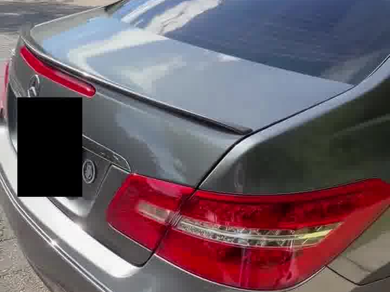 Used 2012 Mercedes-Benz E 350 Coupe image 9