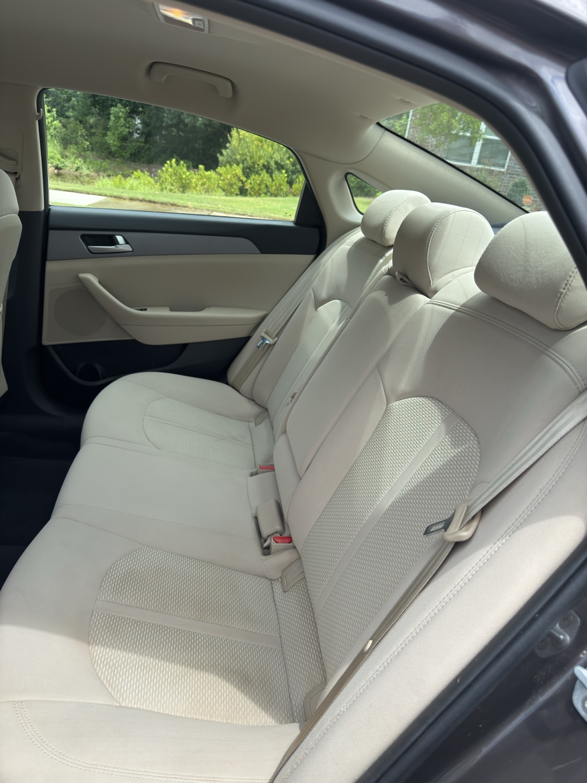 Used 2017 Hyundai Sonata SE FWD image 14