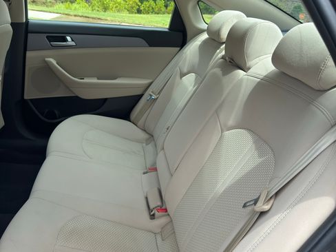 Used 2017 Hyundai Sonata SE FWD image 14