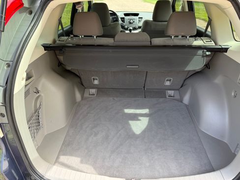 Used 2013 Honda CR-V LX image 25