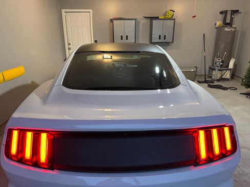 Used 2017 Ford Mustang GT w/ GT Performance Package image 12