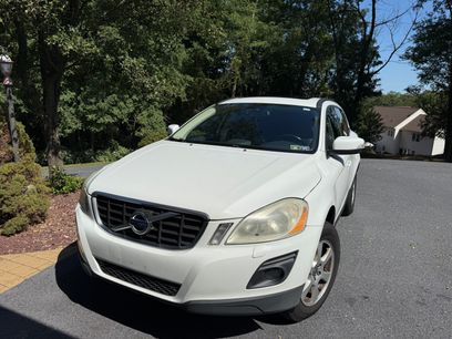Used 2010 Volvo XC60 3.2