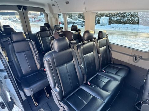 Used 2016 Ford Transit 350 XLT image 6