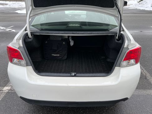 Used 2015 Subaru Impreza 2.0i image 16