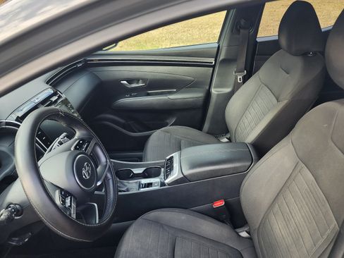 Used 2022 Hyundai Santa Cruz SEL Premium image 14