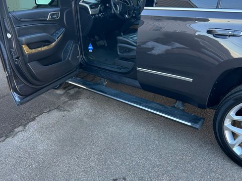 Used 2017 GMC Yukon Denali w/ Open Road Package image 5