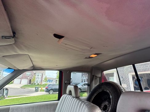 Used 1994 GMC Sierra 1500 2WD Extended Cab image 15