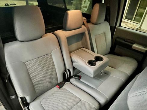 Used 2015 Ford F250 XLT w/ XLT Value Package image 27