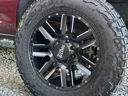 Used 2023 RAM 2500 Laramie image 16