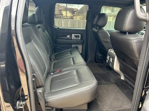 Used 2013 Ford F150 Platinum image 11