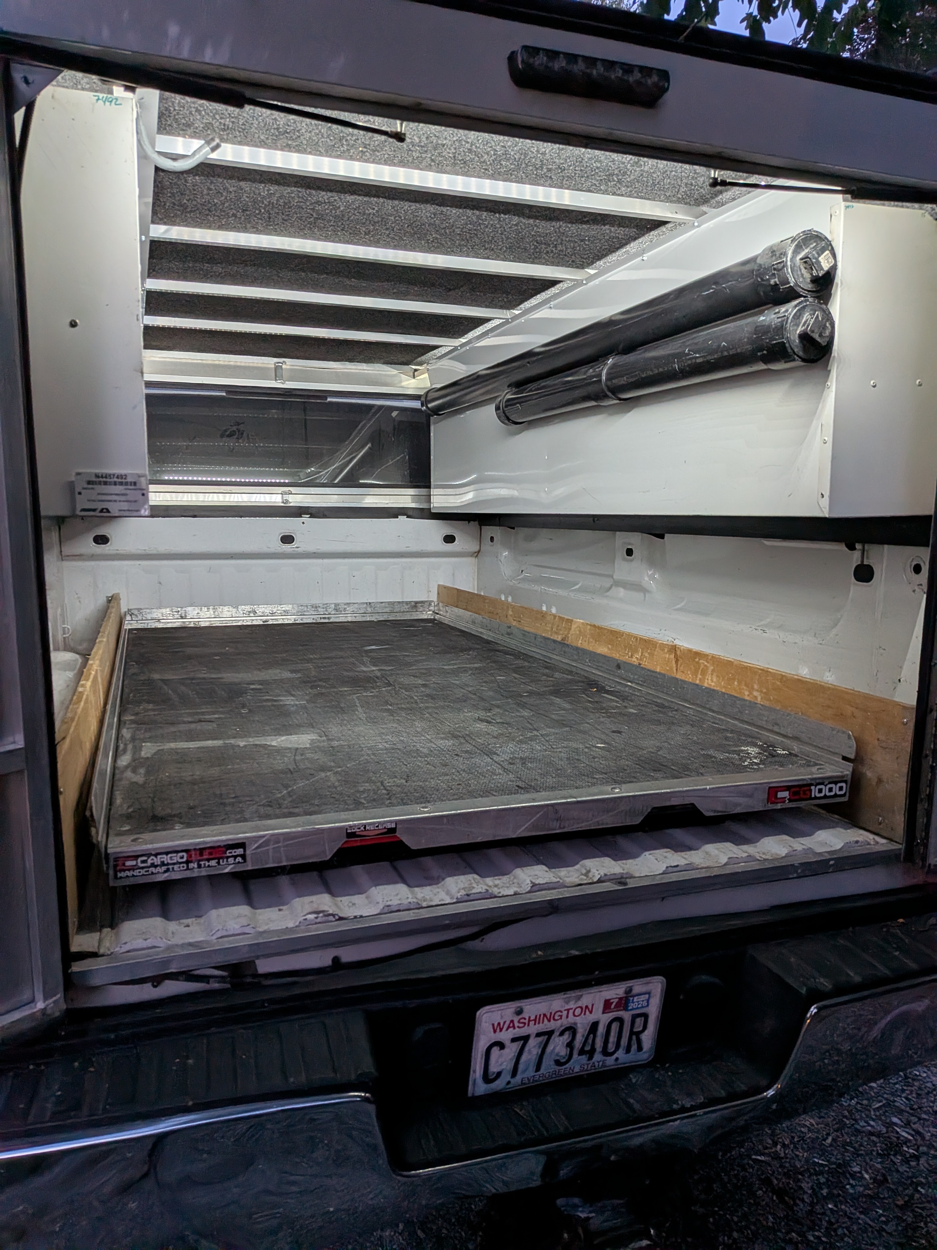 Used 2015 GMC Sierra 2500 SLE AWD/4WD image 14