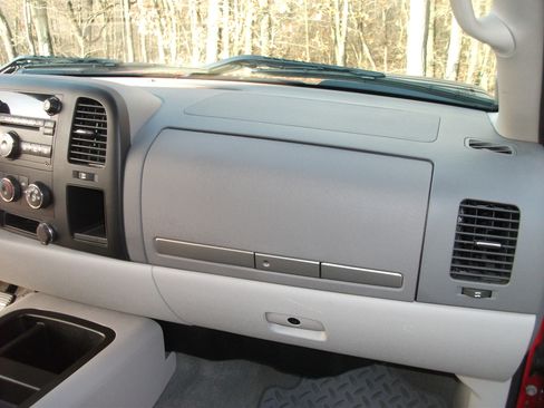 Used 2012 Chevrolet Silverado 3500 LT image 27