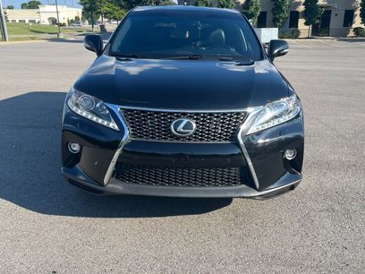 Used 2015 Lexus RX 350 AWD