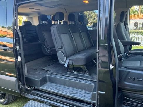 Used 2020 Ford Transit 150 XLT AWD/4WD image 16
