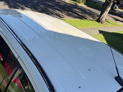 Used 2008 Ford Edge Limited image 22