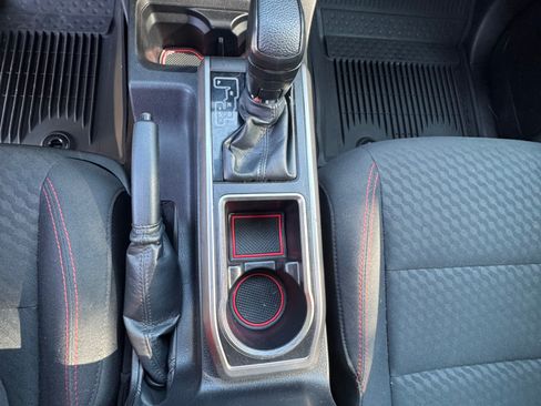 Used 2023 Toyota Tacoma SR5 AWD/4WD image 14