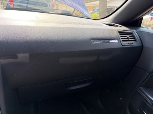 Used 2010 Dodge Challenger SRT8 w/ SRT Option Group II image 24