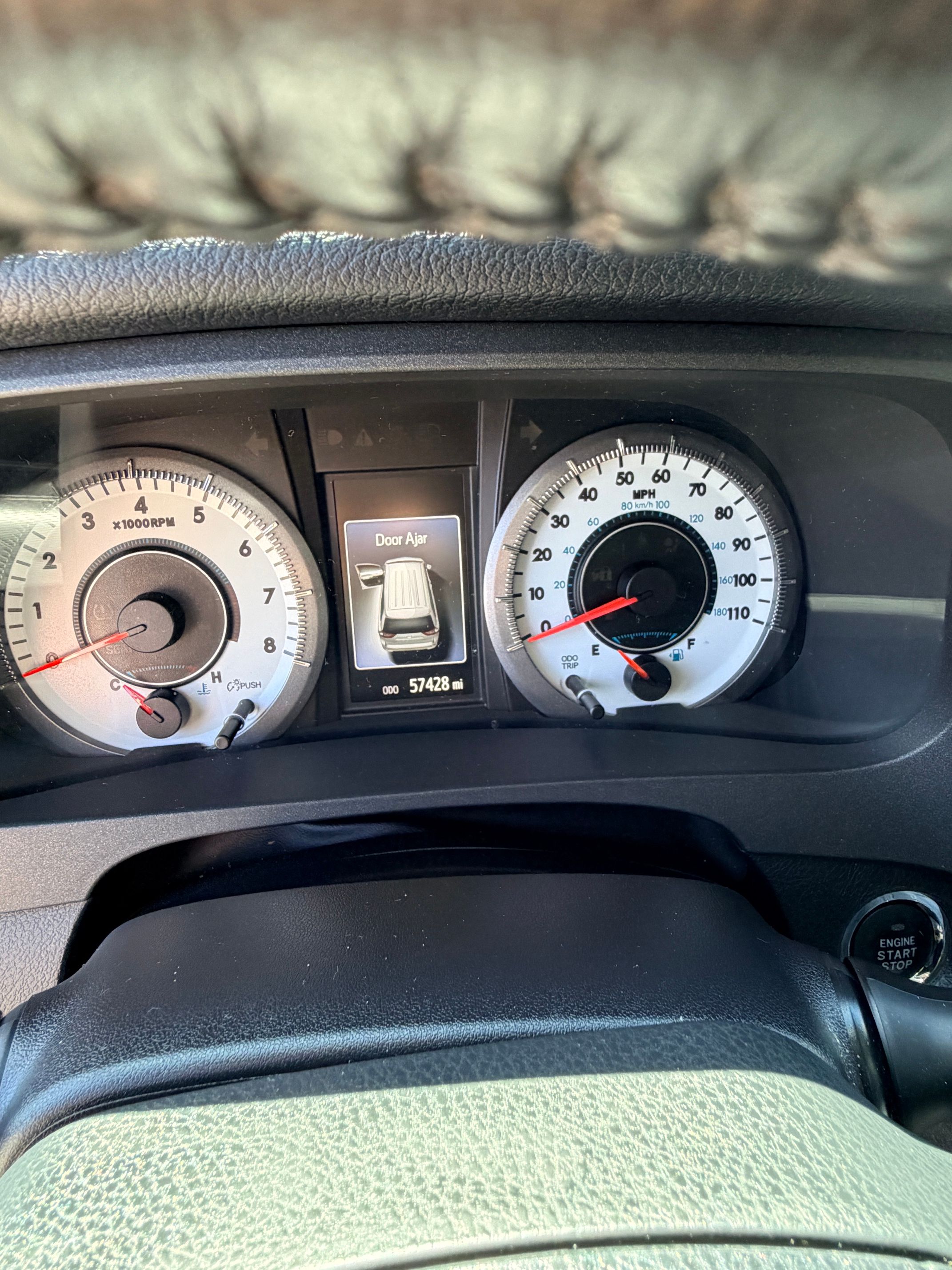 Used 2015 Toyota Sienna SE Premium FWD image 17