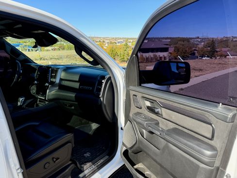 Used 2022 RAM 1500 TRX w/ TRX Level 1 Equipment Group image 16