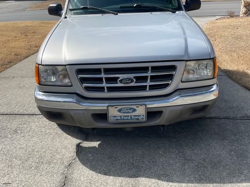 Used 2003 Ford Ranger XLT image 4