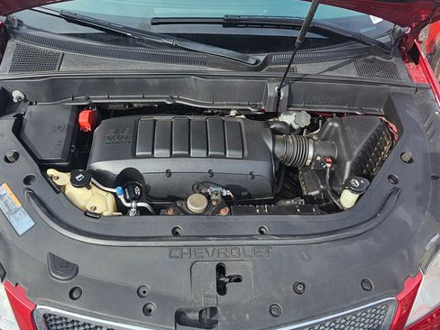 Used 2012 Chevrolet Traverse LT image 15