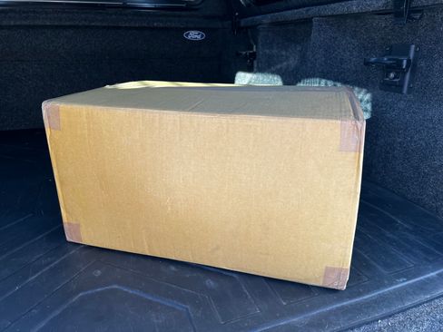 Used 2023 Ford F150 Lightning Platinum image 12