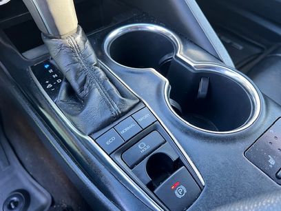 Used 2018 Toyota Camry XSE