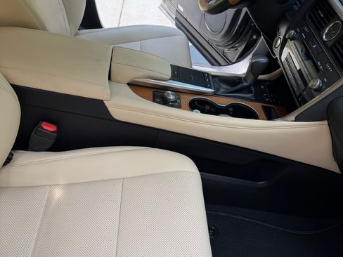 Used 2021 Lexus RX 350 FWD w/ Premium Package image 10