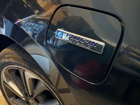 Used 2018 Honda Clarity Touring image 9