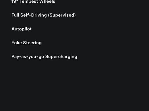 Used 2021 Tesla Model S Plaid image 21