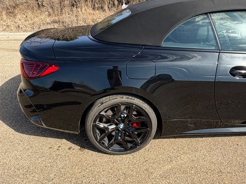 Used 2026 BMW 440i xDrive Convertible image 17