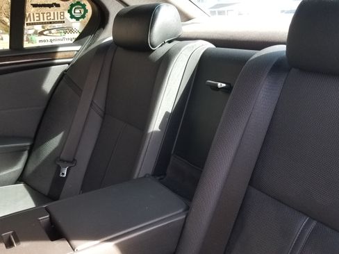 Used 2009 BMW 535i Sedan image 18