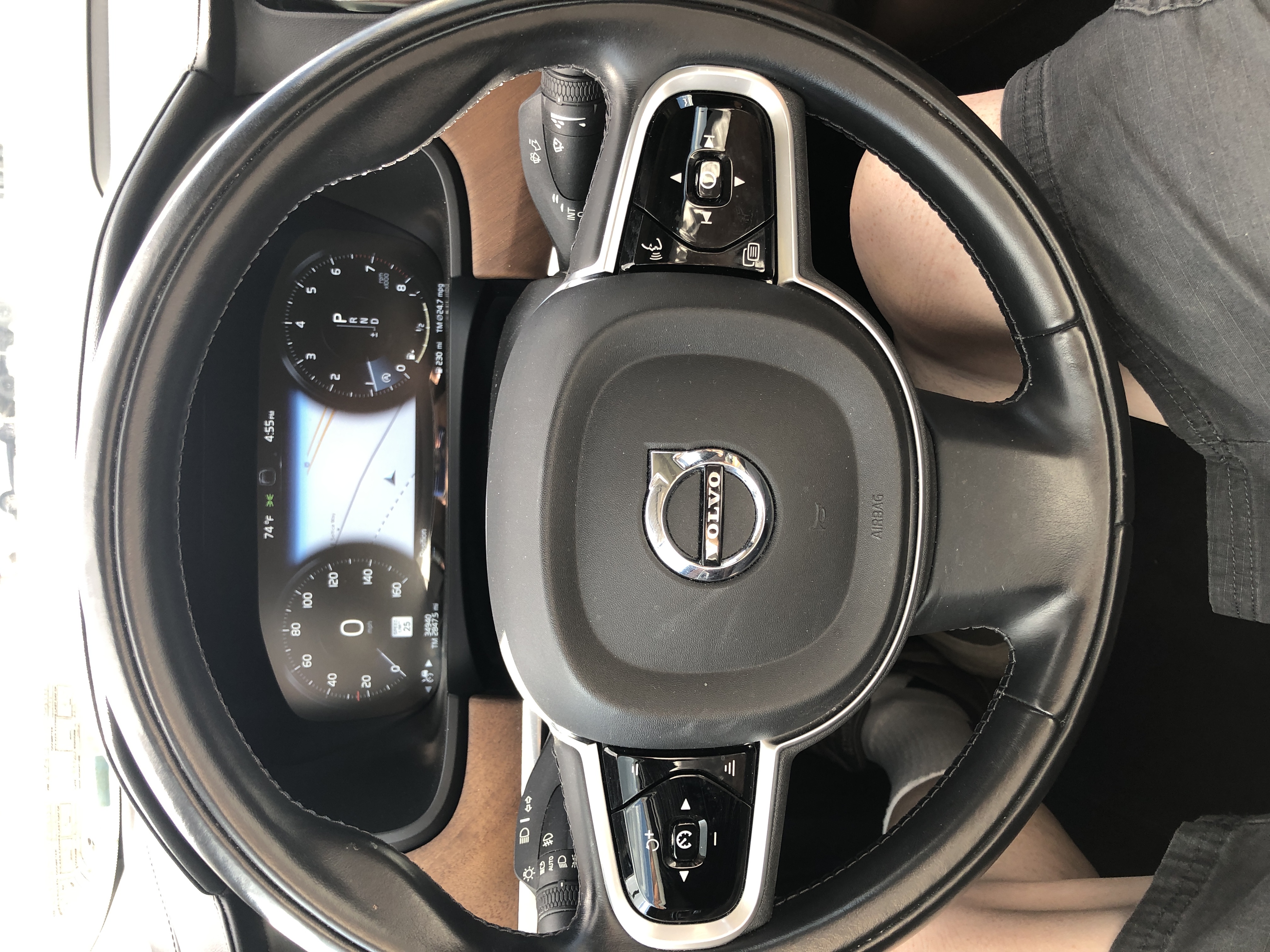 Used 2018 Volvo S90 T6 Inscription AWD/4WD image 10