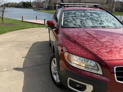 Used 2012 Volvo XC70 3.2 AWD/4WD image 18