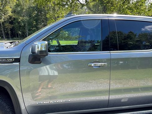 Used 2019 GMC Sierra 1500 Denali w/ Technology Package image 19