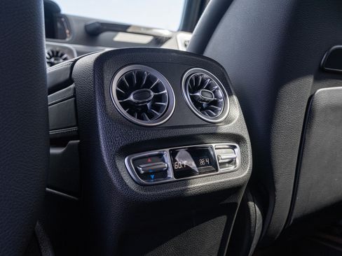 Used 2020 Mercedes-Benz G 63 AMG 4MATIC image 13