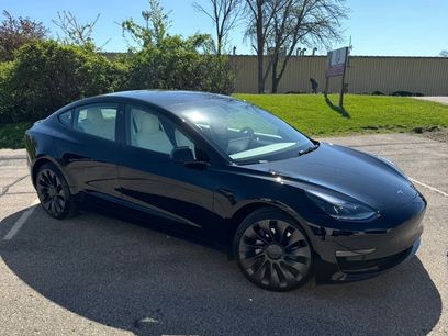 Used 2022 Tesla Model 3 Long Range