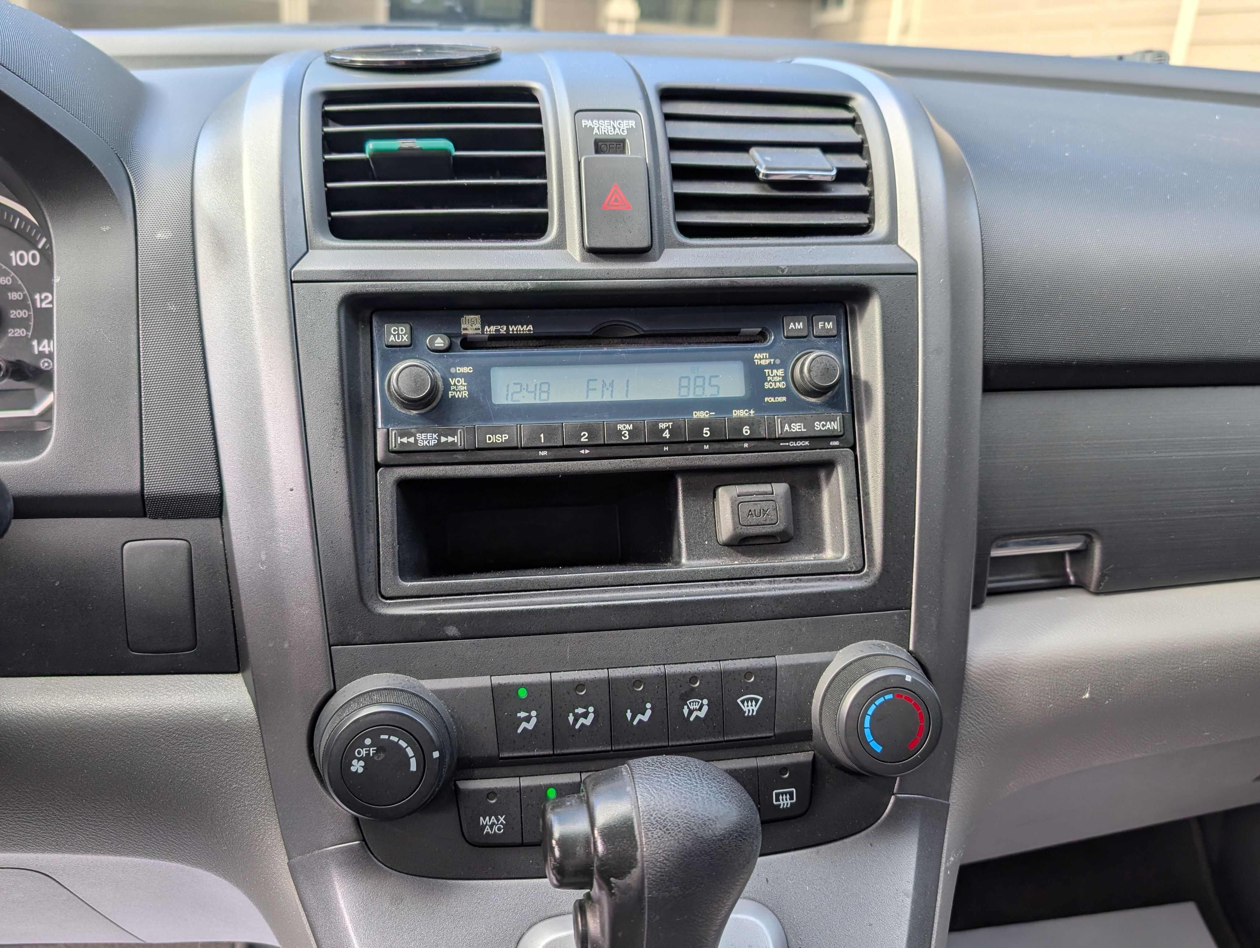 Used 2009 Honda CR-V LX image 9