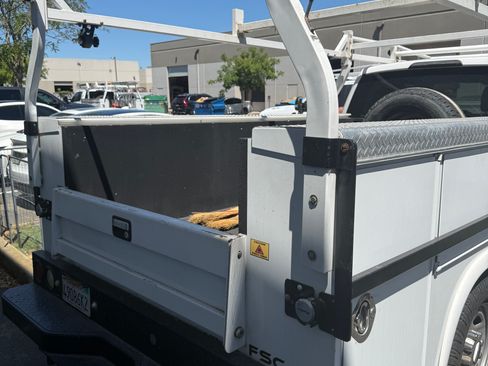 Used 2017 Ford F350 XL w/ Power Equipment Group RWD image 12
