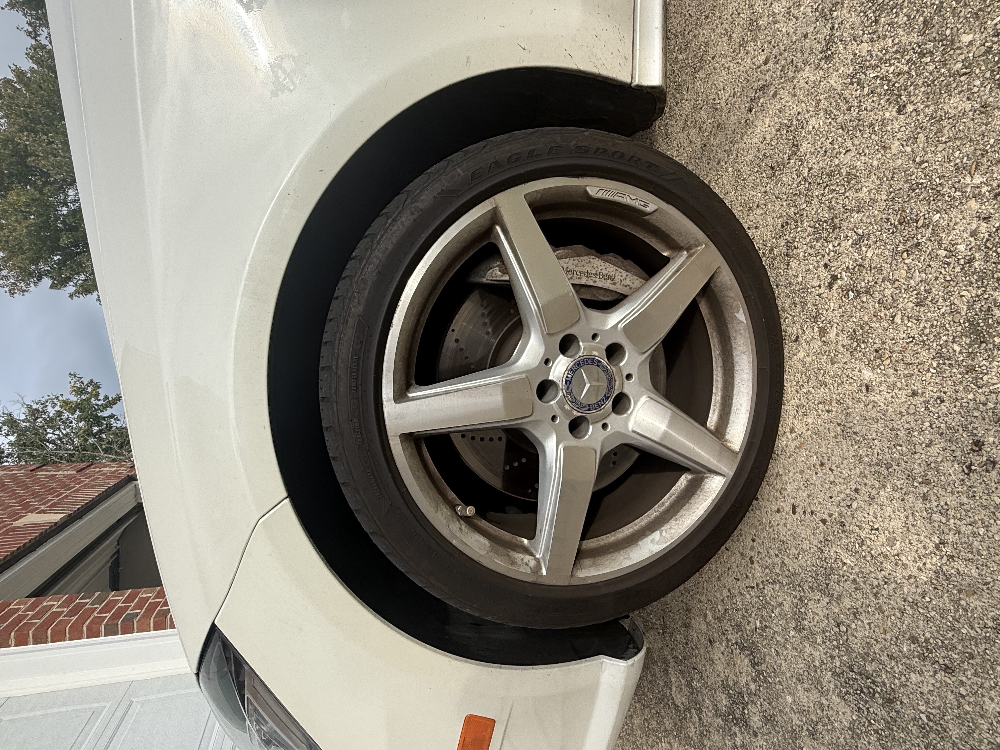 Used 2014 Mercedes-Benz CLS 550 4MATIC image 10