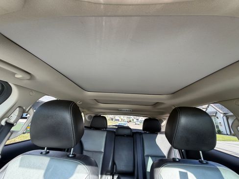 Used 2014 Ford Edge Sport w/ Driver Entry Package FWD image 13