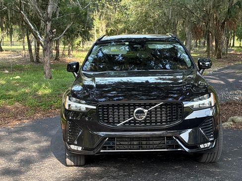 Used 2024 Volvo XC60 B5 Plus w/ Protection Package Premier AWD/4WD image 2
