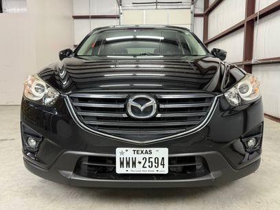 Used 2016 MAZDA CX-5 Touring